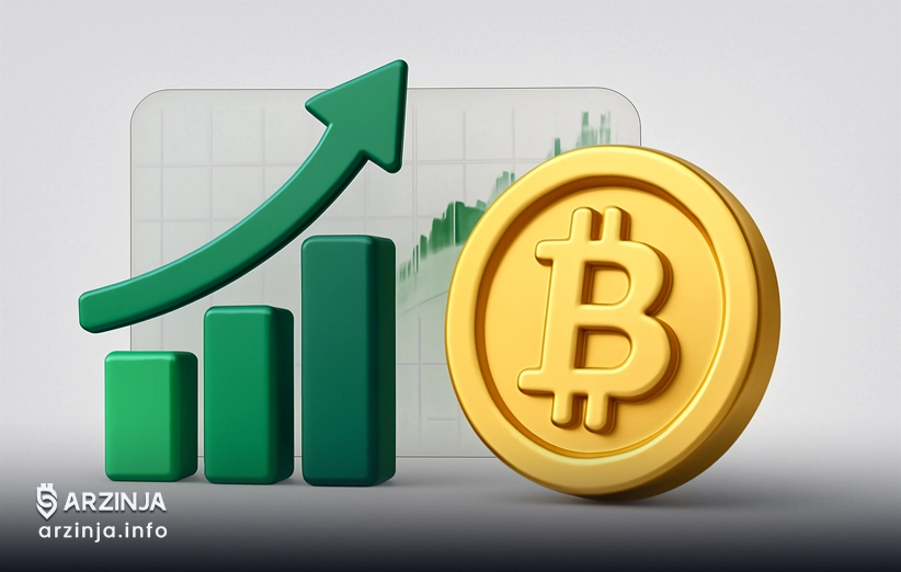 چرا بیت کوین این‌قدر رشد کرد؟