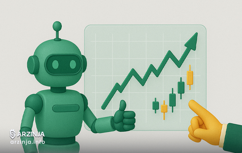 آیا ربات‌ها مستقل تصمیم می‌گیرند یا تحت کنترل انسان‌اند؟