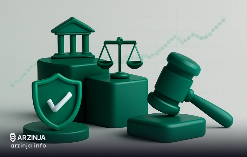 روند تکامل قوانین نظارتی در کشورهای پیشرفته