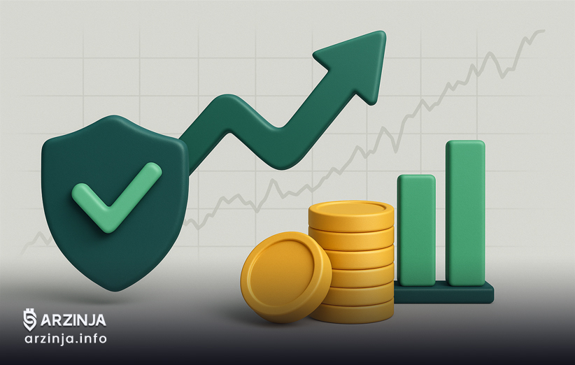 بهترین رمزارزها برای آینده: استراتژی‌های ترکیب و مدیریت ریسک