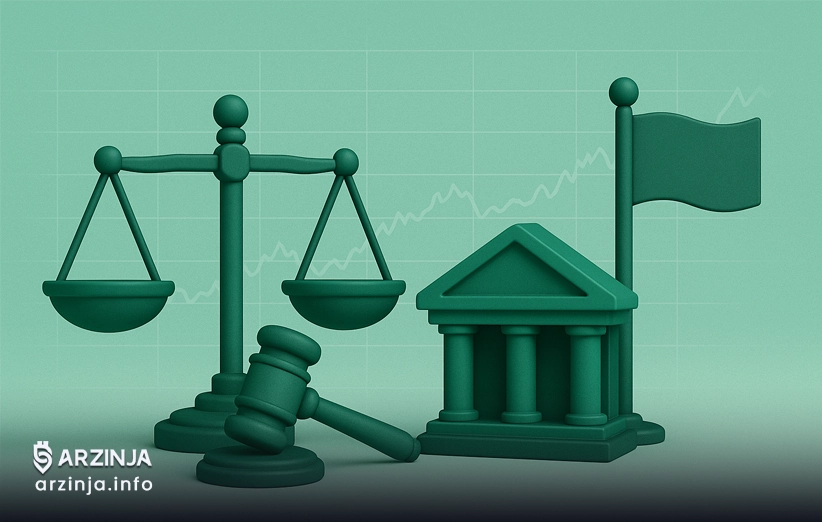 نقش قوانین و دولت&zwnj;ها در تعیین مسیر آینده