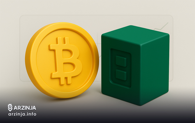 پیدایش بیت کوین و بلوک پیدایش