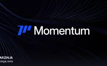 خرید مومنتم (Momentum) به‌زودی در صرافی KuCoin