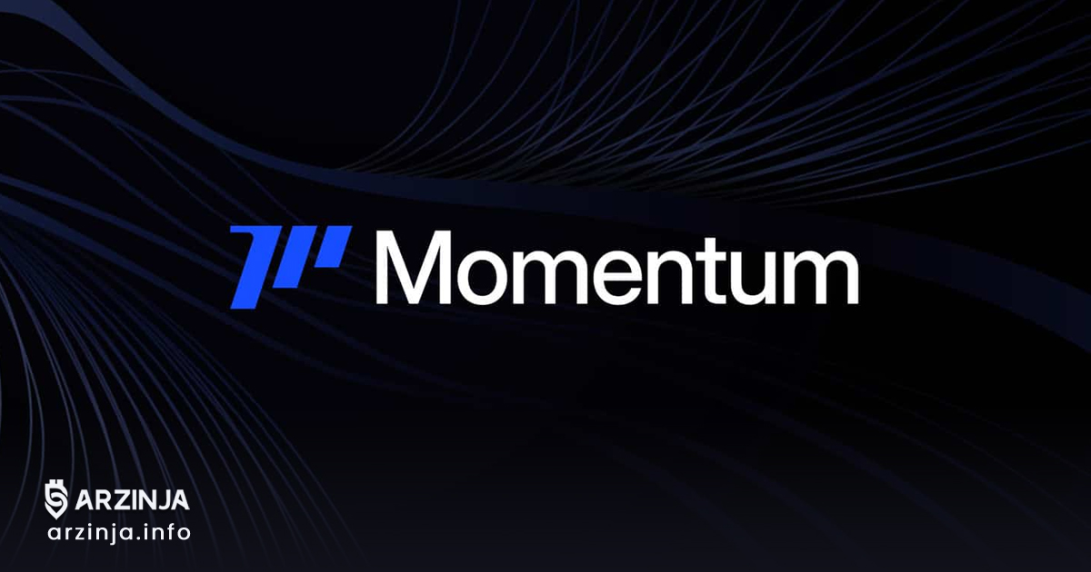 خرید مومنتم (MMT) به‌زودی در صرافی BTSE