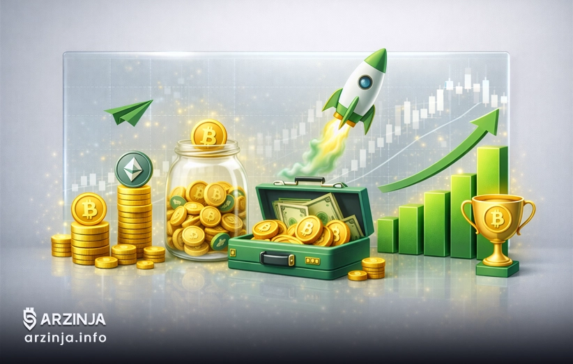 نکات حرفه‌ای ایردراپ‌هانتینگ و کسب درآمد در سال ۲۰۲۶