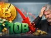 مایکل سیلور از بیت کوین 10 میلیارد دلار ضرر کرد