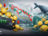 نهنگ‌ ها بیت‌ کوین را می‌ فروشند؟ خروج سرمایه ETF ادامه دارد