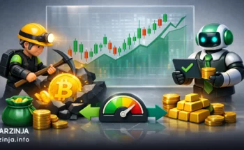 MEV چیست؟ چگونه ماینرها و ولیدیتورها از تراکنش‌ها سود