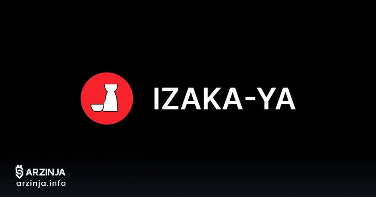 خرید ایزاکایا (IZKY)