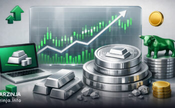 چگونه به صورت آنلاین نقره دیجیتال بخریم؟