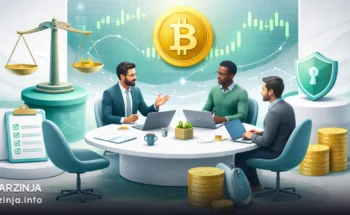 لابی کریپتو برای شفافیت در بازارهای پیش ‌بینی