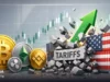 پس از لغو تعرفه‌های ترامپ چه بر سر بیت کوین و آلت کوین ها می آید؟