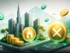 دبی 5 میلیون دلار ملک را بر روی XRPL توکنیزه کرد