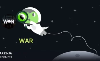 خرید وار (WAR)