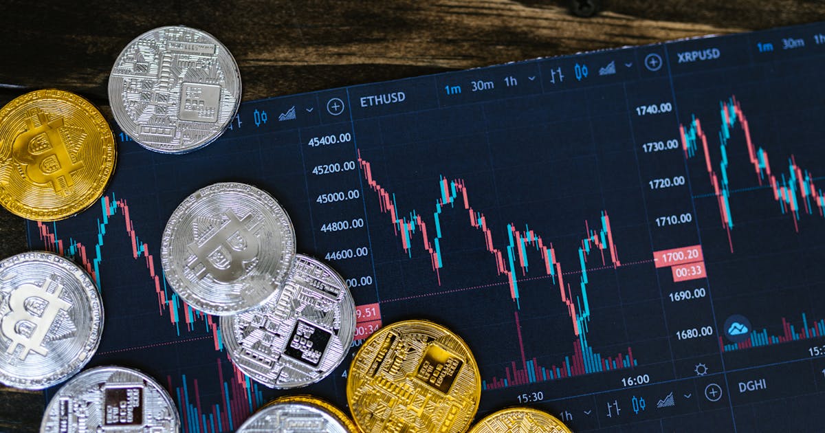 بانک‌ها در برابر کریپتو و استیبل کوین