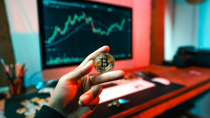 آینده ارز دیجیتال سولانا