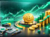 نهنگ‌های بیت کوین و آدرس‌های دارای بیش از 100 واحد BTC