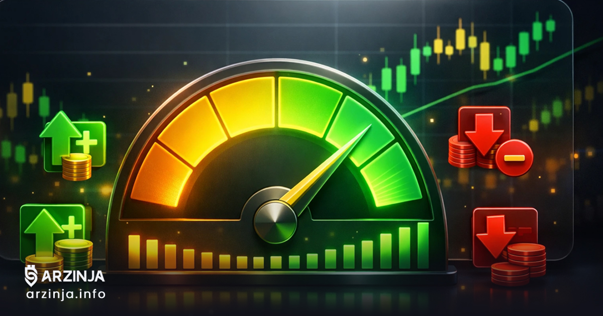 تأثیر تصمیمات فدرال رزرو بر بازار ارز دیجیتال و بیت کوین
