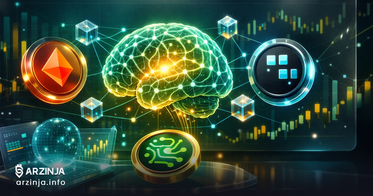 اوپن اینترست چیست؟ تحلیل بازار مشتقات ارز دیجیتال