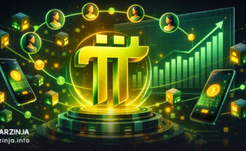 پای نتورک Pi Network چیست؟