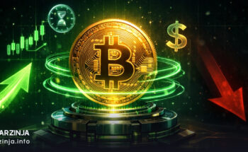 تحلیل بیت کوین ۹ فروردین ۱۴۰۵