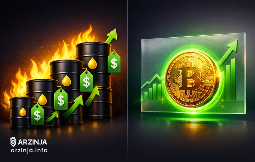 عملکرد بیت کوین (BTC) در برابر رکود تورمی چگونه است؟