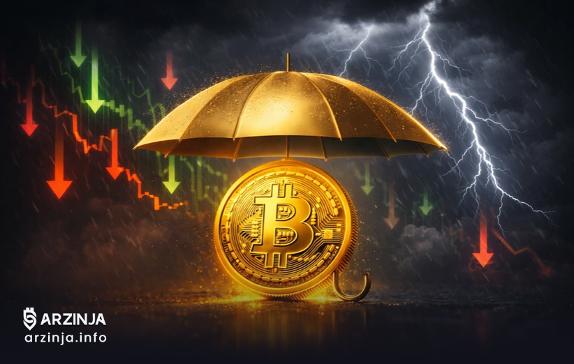 جنگ تعرفه‌ها و بیت کوین: تحلیل تکنیکال BTC