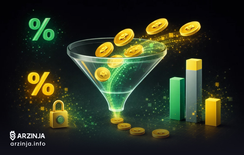 نکات امنیتی هنگام استفاده از صرافی‌های ایرانی