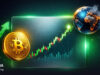 بیت کوین و آتش‌بس میان ج.ا و ایالات متحده