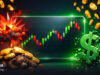 لیکوئید شدن معاملات شورت بیت کوین (BTC)