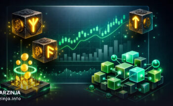 پروتکل Runes بیت کوین چیست؟
