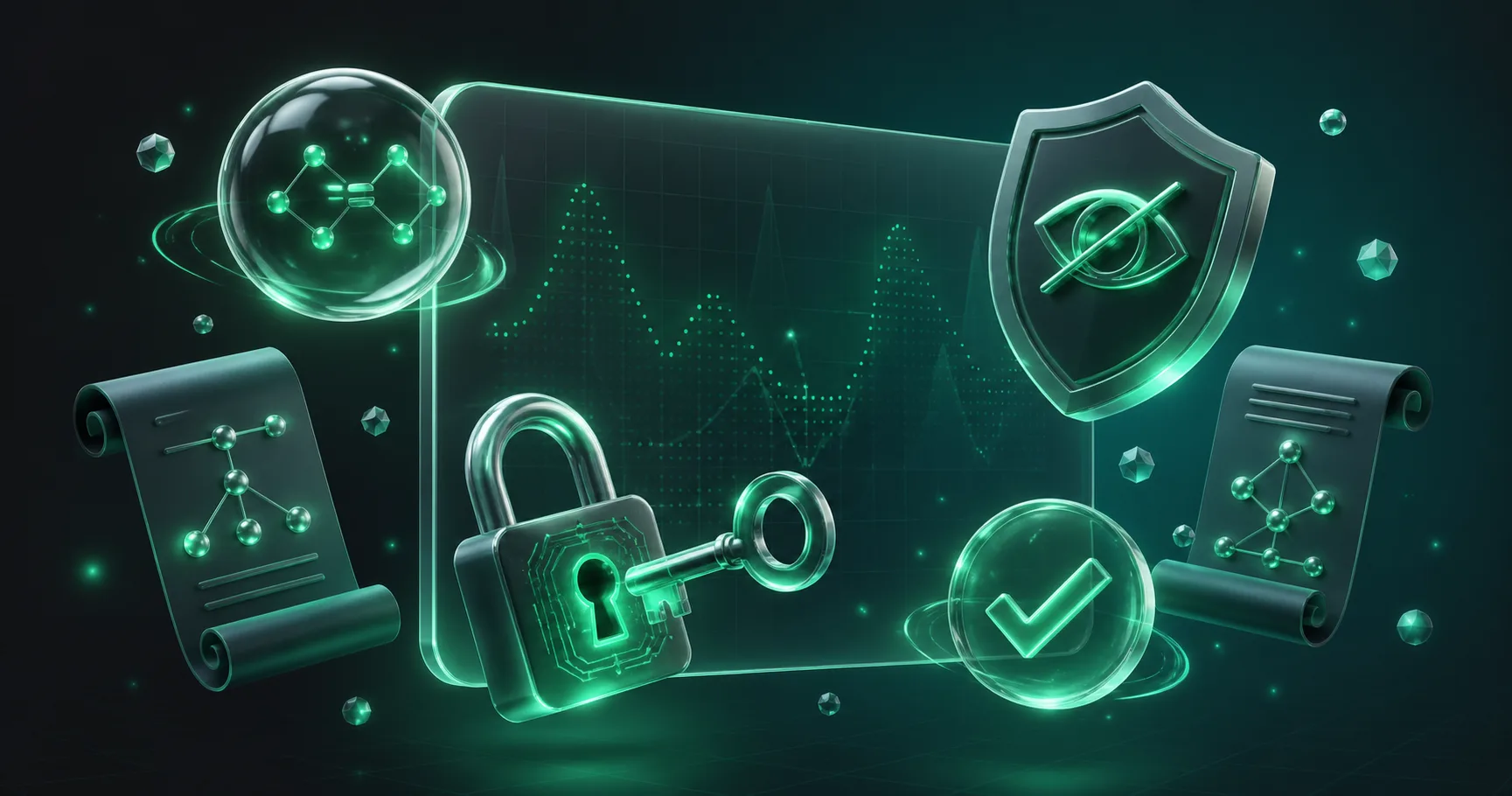 اثبات دانش صفر (ZK Proof) برای مبتدیان: حریم خصوصی و هویت آنلاین