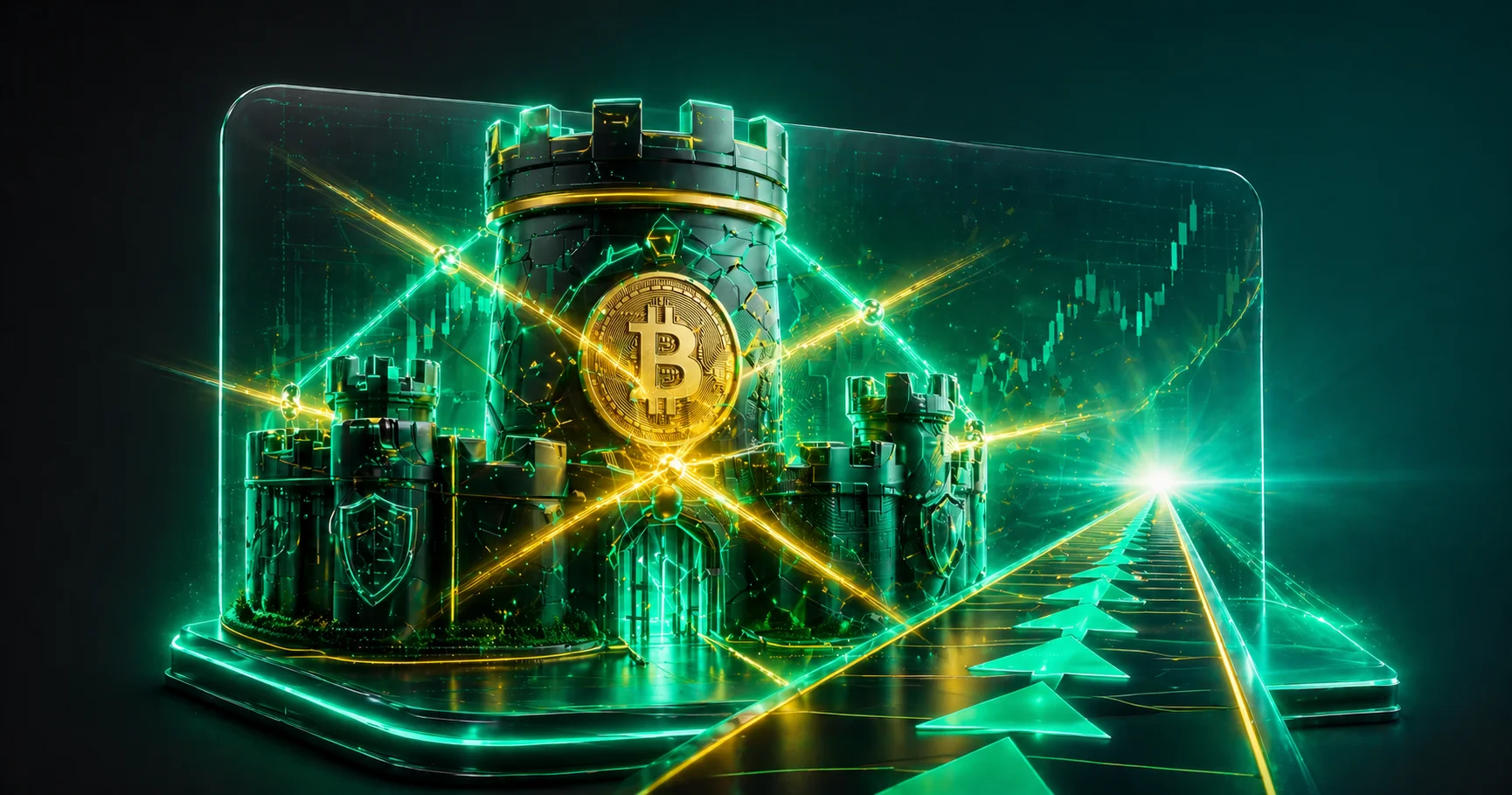 آینده امنیت بیتکوین در برابر حملات کوانتومی