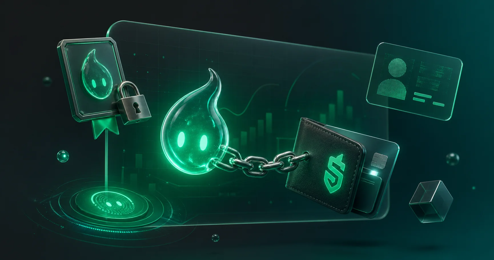 توکن روحبند Soulbound Token - ارزینجا