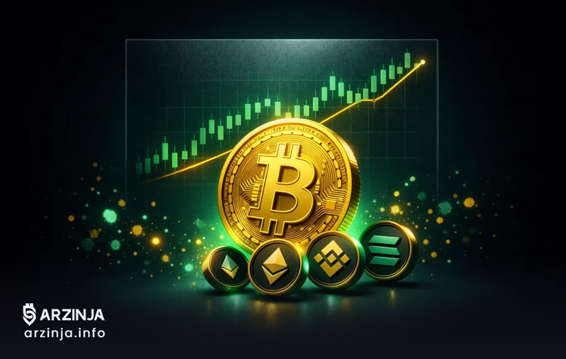 دامیننس بیت‌ کوین چیست و چرا اهمیت دارد