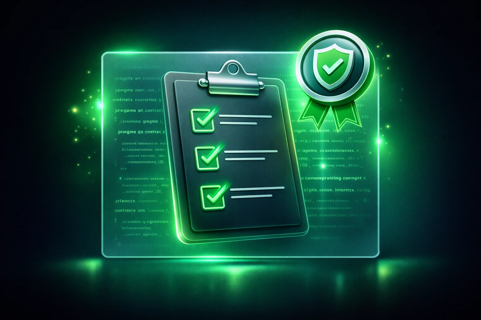 ممیزی‌های امنیتی (Security Audits)