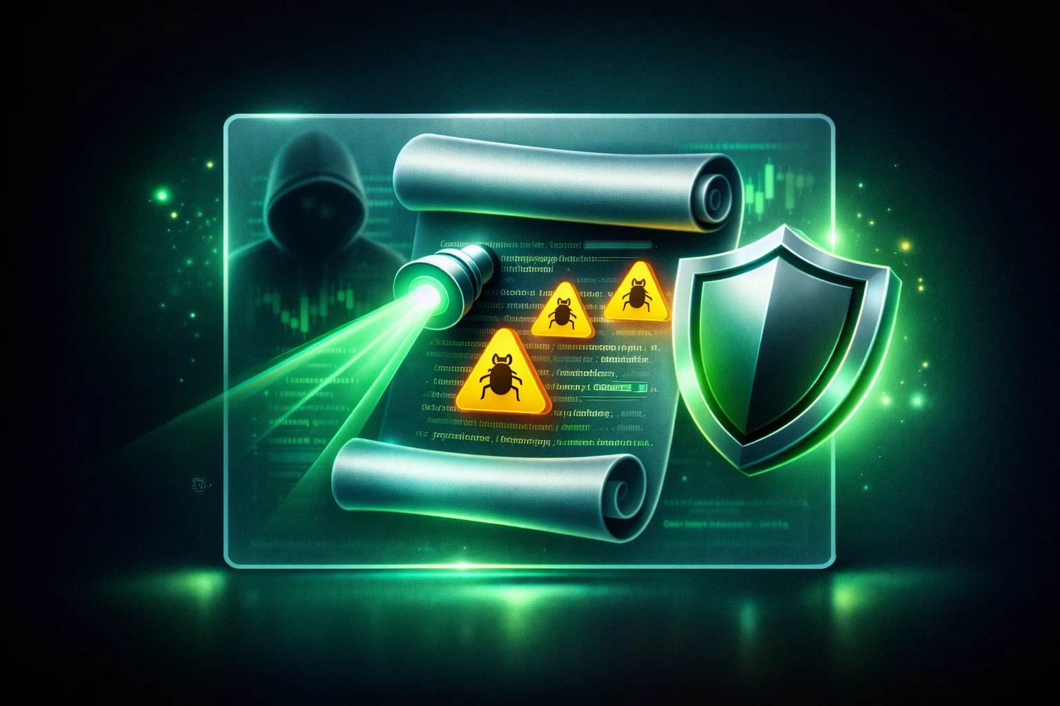 Multi-sig و کنترل Admin Key