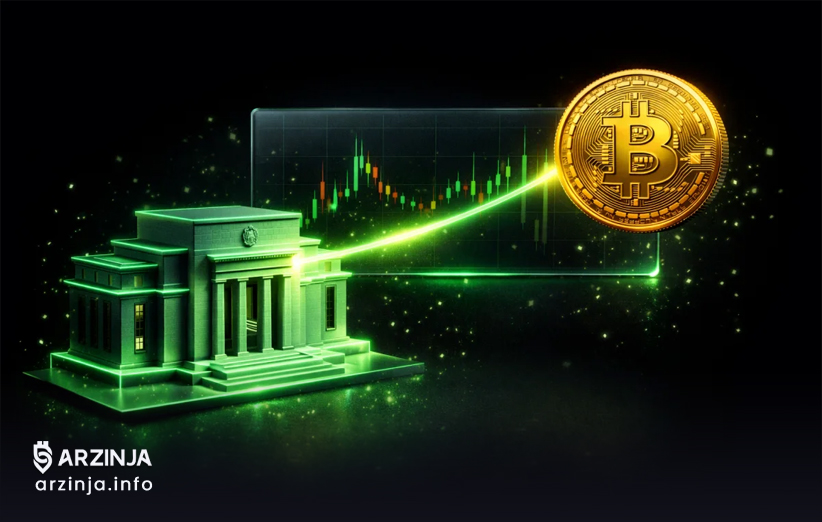 تاثیر نشست FOMC فدرال رزرو بر قیمت بیت‌ کوین