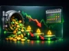 آنلاک توکن چیست؟ راهنمای کامل تحلیل وستینگ و تأثیر آن بر قیمت