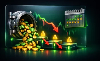 آنلاک توکن چیست؟ راهنمای کامل تحلیل وستینگ و تأثیر آن بر قیمت