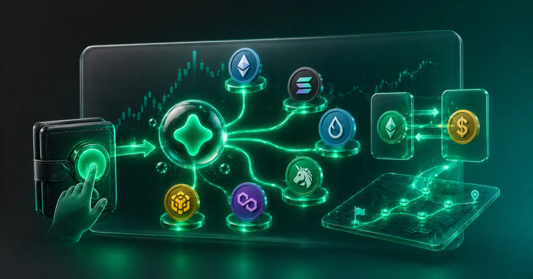 تراکنش اینتنتبیس - داخلی ۳