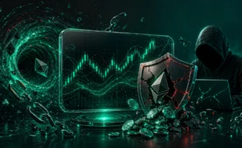 بیت کوین به دیوار 80,000 دلار خورد؛ اتریوم 3.2 درصد و سولانا 2.9 درصد افت کردند