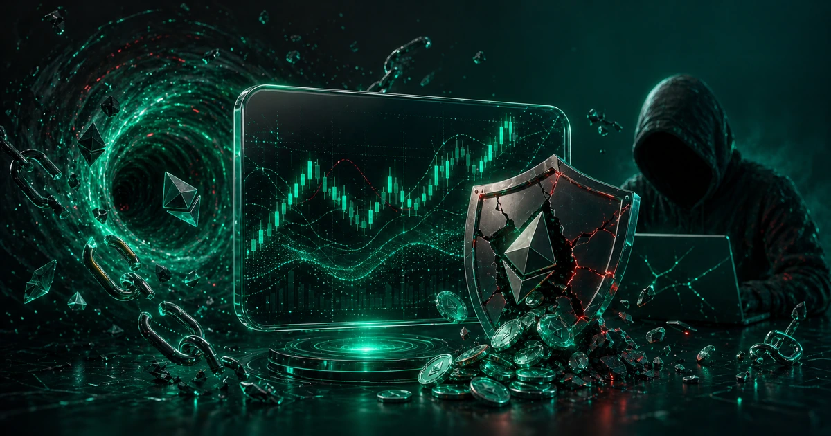 بیت کوین به دیوار 80,000 دلار خورد؛ اتریوم 3.2 درصد و سولانا 2.9 درصد افت کردند