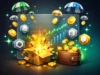 آموزش دریافت Airdrop؛ چطور توکن رایگان از پروژه‌های کریپتو بگیریم؟