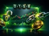 آنلاک ۴۷ میلیون دلاری توکن لایرزرو ZRO و تأثیر آن بر بازار ارزهای دیجیتال