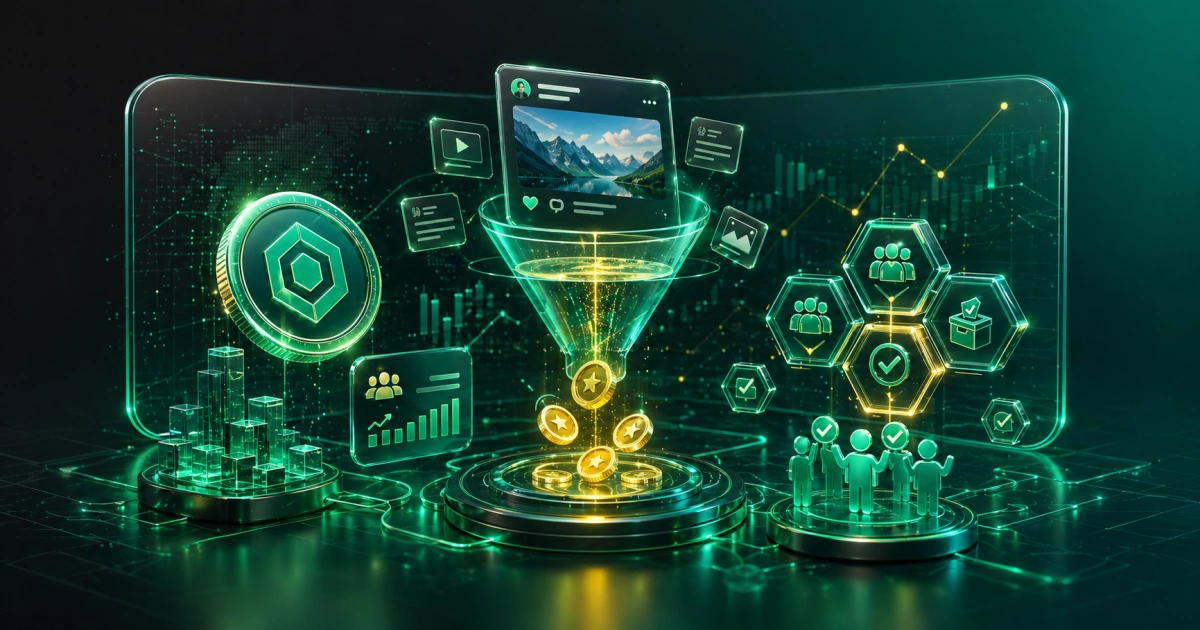 سوشال‌فای - کسب درآمد از محتوا