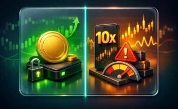 Spot Trading یا Futures؛ کدام برای شما مناسب‌تر است؟