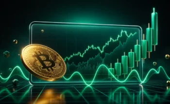 تحلیل تکنیکال بیت‌کوین امروز با نمودار قیمت و اندیکاتورها