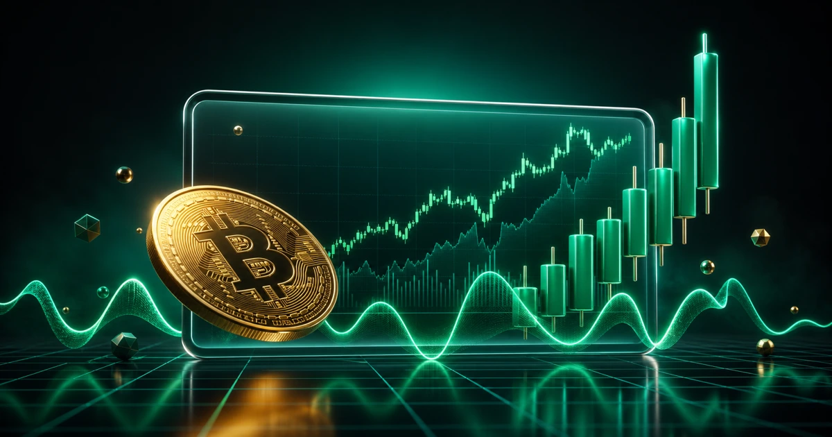 تحلیل تکنیکال بیت‌کوین امروز با نمودار قیمت و اندیکاتورها