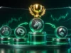 بهترین DEX برای ایرانیان؛ مقایسه جامع Uniswap، PancakeSwap، Jupiter و dYdX